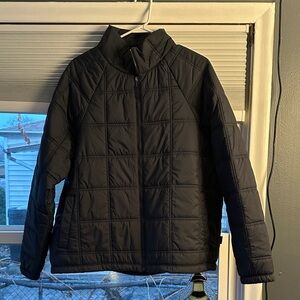 Patagonia Lost Canyon Quilted Jacket
